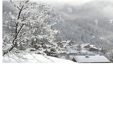 Valtournenche Appartamento Comodo Alle Piste Singlin Exteriér fotografie